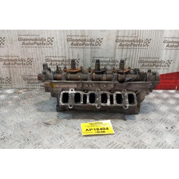 Καπάκι Μηχανής (Κεφαλάρι) Audi A6 (4B,C5) 1997-2004 A1S110Mg