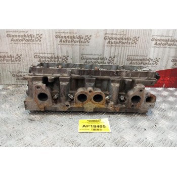 Καπάκι Μηχανής (Κεφαλάρι) Rover 200 Κωδ.Κινητηρα 14K2F 1996-1999 LDF10231