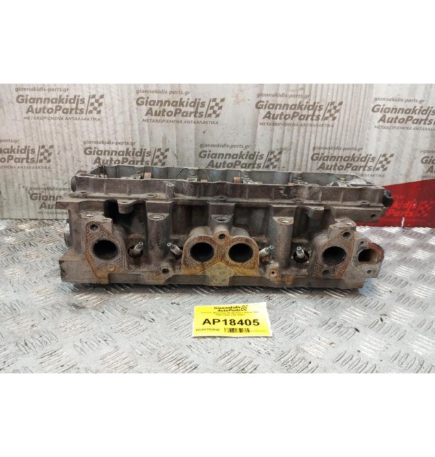 Καπάκι Μηχανής (Κεφαλάρι) Rover 200 Κωδ.Κινητηρα 14K2F 1996-1999 LDF10231