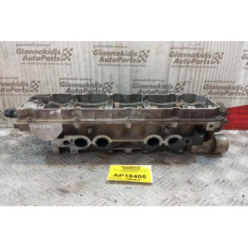 Καπάκι Μηχανής (Κεφαλάρι) Rover 200 Κωδ.Κινητηρα 14K2F 1996-1999 LDF10231