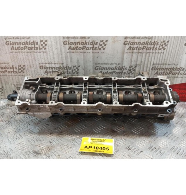 Καπάκι Μηχανής (Κεφαλάρι) Rover 200 Κωδ.Κινητηρα 14K2F 1996-1999 LDF10231