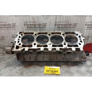 Καπάκι Μηχανής (Κεφαλάρι) Rover 200 Κωδ.Κινητηρα 14K2F 1996-1999 LDF10231