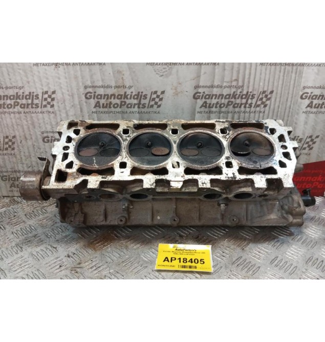 Καπάκι Μηχανής (Κεφαλάρι) Rover 200 Κωδ.Κινητηρα 14K2F 1996-1999 LDF10231