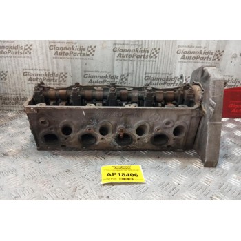 Καπάκι Μηχανής (Κεφαλάρι) Bmw 318 E36 Κωδ.Κινητηρα M40B18 1990-1993 1727459