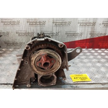 Καπάκι Μηχανής (Κεφαλάρι) Bmw 318 E36 Κωδ.Κινητηρα M40B18 1990-1993 1727459