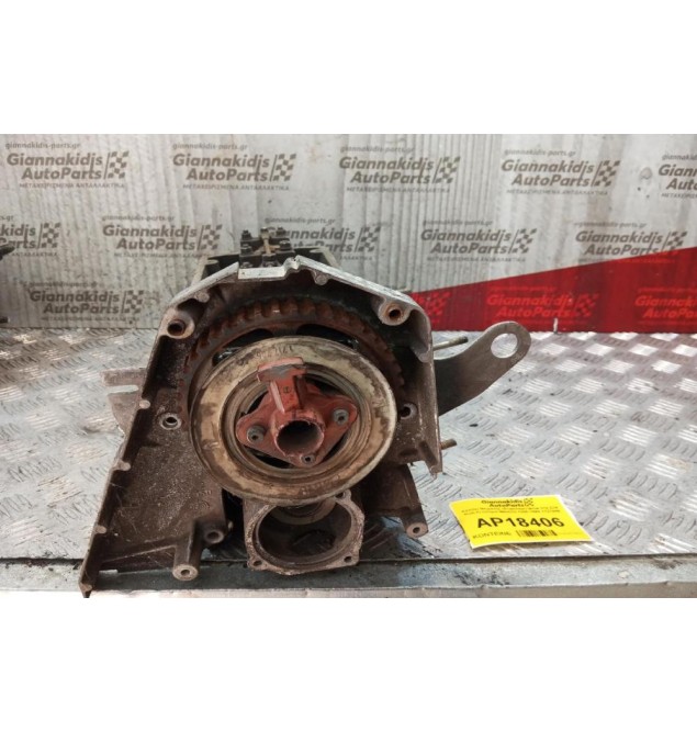 Καπάκι Μηχανής (Κεφαλάρι) Bmw 318 E36 Κωδ.Κινητηρα M40B18 1990-1993 1727459