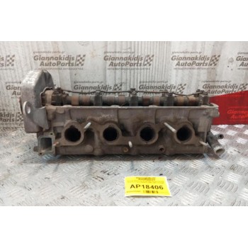 Καπάκι Μηχανής (Κεφαλάρι) Bmw 318 E36 Κωδ.Κινητηρα M40B18 1990-1993 1727459