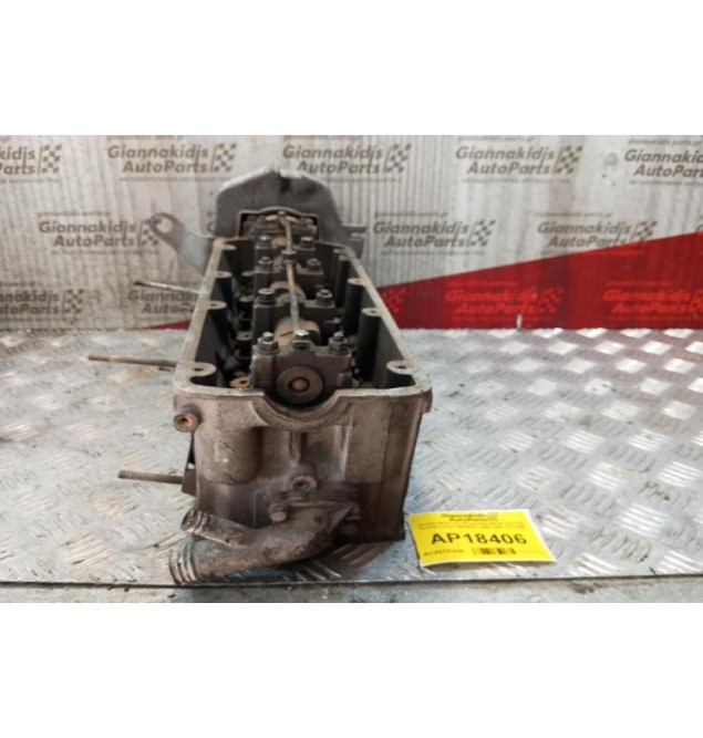 Καπάκι Μηχανής (Κεφαλάρι) Bmw 318 E36 Κωδ.Κινητηρα M40B18 1990-1993 1727459