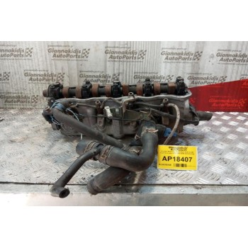 Καπάκι Μηχανής (Κεφαλάρι) Audi A4 B5 Κωδ.Κινητηρα AFN 1995-2000 028103373N