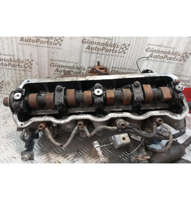 Καπάκι Μηχανής (Κεφαλάρι) Audi A4 B5 Κωδ.Κινητηρα AFN 1995-2000 028103373N