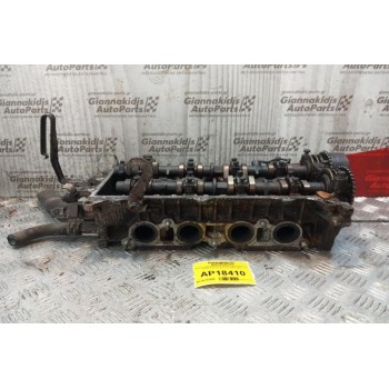 Καπάκι Μηχανής (Κεφαλάρι) Toyota Avensis T22 Κωδ.Κινητηρα 3ZZ 1997-2003