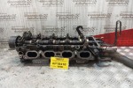 Καπάκι Μηχανής (Κεφαλάρι) Toyota Avensis T22 Κωδ.Κινητηρα 3ZZ 1997-2003
