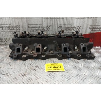 Καπάκι Μηχανής (Κεφαλάρι) Land Rover Discovery 1993-2002 ERC 0216 9E652