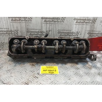 Καπάκι Μηχανής (Κεφαλάρι) Land Rover Discovery 1993-2002 ERC 0216 9E652