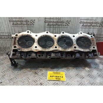 Καπάκι Μηχανής (Κεφαλάρι) Land Rover Discovery 1993-2002 ERC 0216 9E652