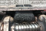 Καπάκι Μηχανής (Κεφαλάρι) Land Rover Discovery 1993-2002 ERC 0216 9E652