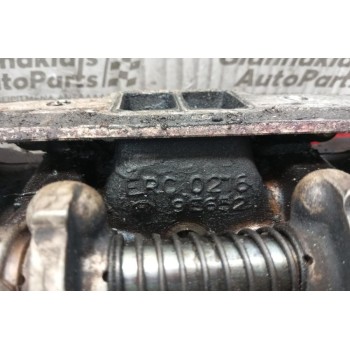 Καπάκι Μηχανής (Κεφαλάρι) Land Rover Discovery 1993-2002 ERC 0216 9E652