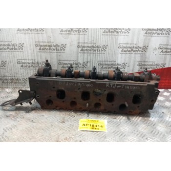 Καπάκι Μηχανής (Κεφαλάρι) Ford Mondeo 1996-2000  6534656