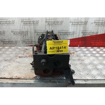 Καπάκι Μηχανής (Κεφαλάρι) Ford Mondeo 1996-2000  6534656