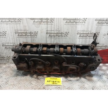 Καπάκι Μηχανής (Κεφαλάρι) Ford Mondeo 1996-2000  6534656