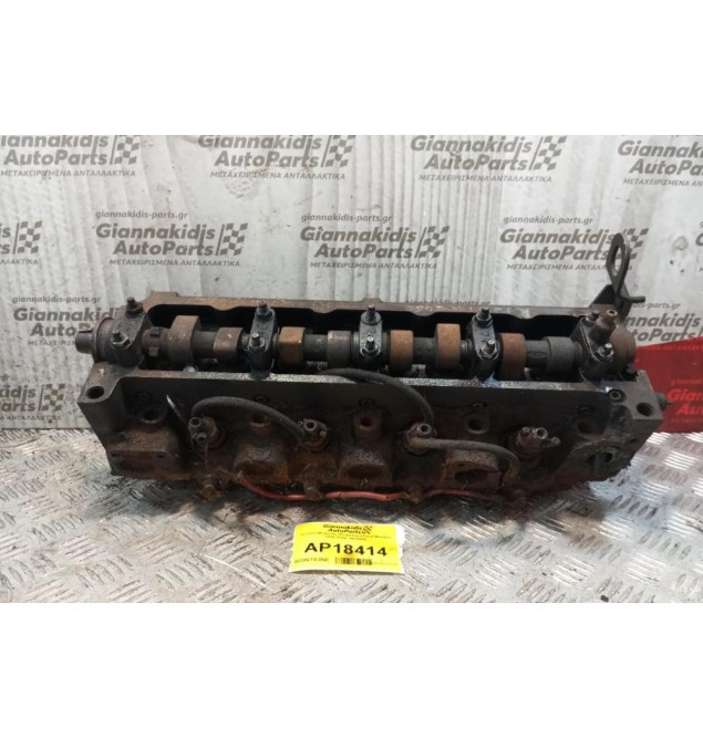 Καπάκι Μηχανής (Κεφαλάρι) Ford Mondeo 1996-2000  6534656