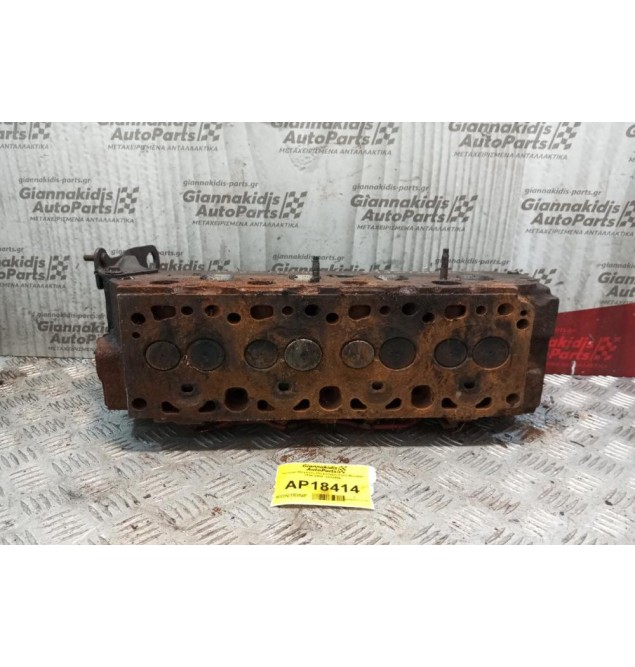 Καπάκι Μηχανής (Κεφαλάρι) Ford Mondeo 1996-2000  6534656