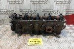 Καπάκι Μηχανής (Κεφαλάρι) Volkswagen Golf II 1984-1988 068103373M