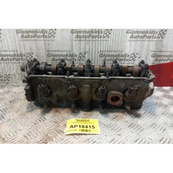 Καπάκι Μηχανής (Κεφαλάρι) Volkswagen Golf II 1984-1988 068103373M