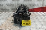 Καπάκι Μηχανής (Κεφαλάρι) Volkswagen Golf II 1984-1988 068103373M