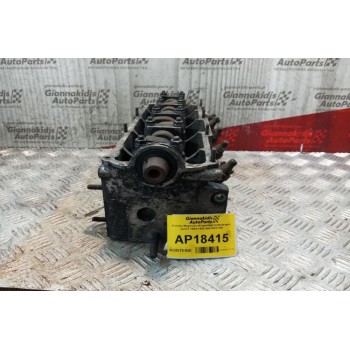 Καπάκι Μηχανής (Κεφαλάρι) Volkswagen Golf II 1984-1988 068103373M