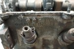 Καπάκι Μηχανής (Κεφαλάρι) Volkswagen Golf II 1984-1988 068103373M