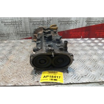 Καπάκι Εκκεντροφορου με εκκεντροφορους Fiat Punto II 1999-2003 46550108