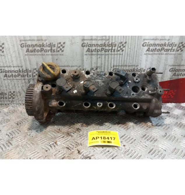 Καπάκι Εκκεντροφορου με εκκεντροφορους Fiat Punto II 1999-2003 46550108