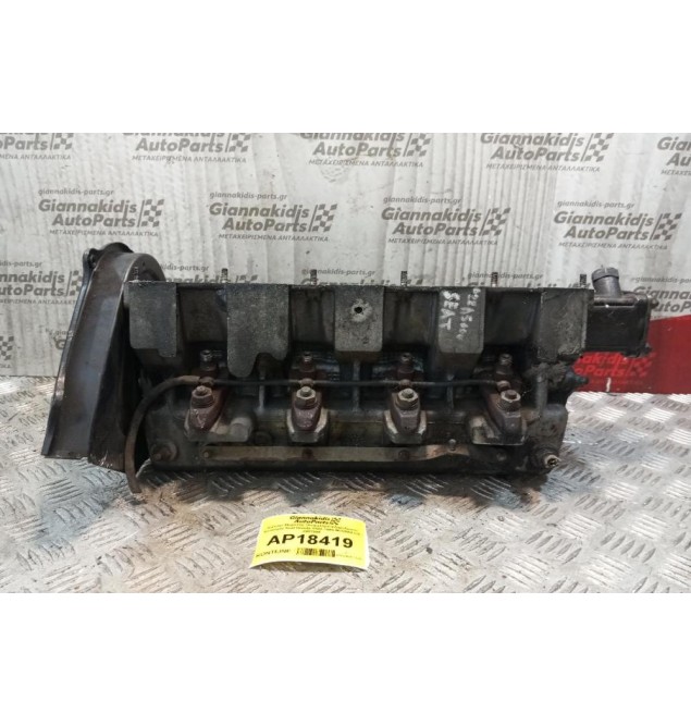 Καπάκι Μηχανής (Κεφαλάρι) Seat Ronda 1982-1986 M700AA170 3967986