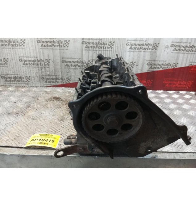 Καπάκι Μηχανής (Κεφαλάρι) Seat Ronda 1982-1986 M700AA170 3967986