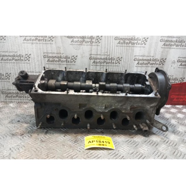 Καπάκι Μηχανής (Κεφαλάρι) Seat Ronda 1982-1986 M700AA170 3967986