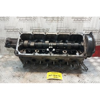 Καπάκι Μηχανής (Κεφαλάρι) Seat Ronda 1982-1986 M700AA170 3967986