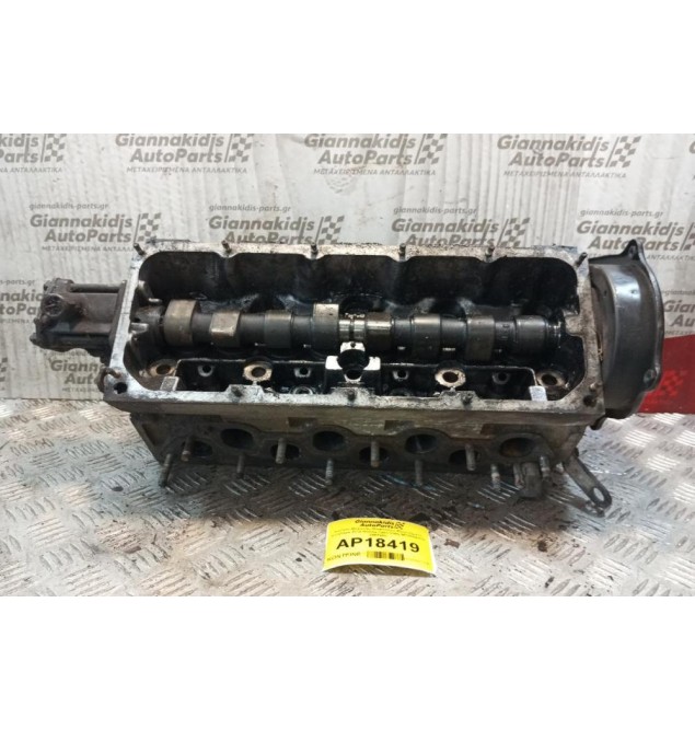 Καπάκι Μηχανής (Κεφαλάρι) Seat Ronda 1982-1986 M700AA170 3967986