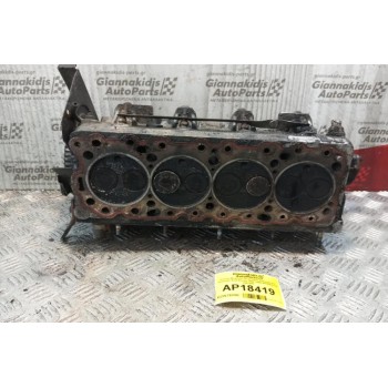 Καπάκι Μηχανής (Κεφαλάρι) Seat Ronda 1982-1986 M700AA170 3967986