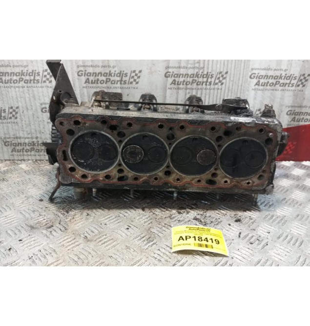 Καπάκι Μηχανής (Κεφαλάρι) Seat Ronda 1982-1986 M700AA170 3967986