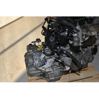 Αυτόματο Σασμάν Audi A3 1.4 TSI CXS 2011-2015 (PVG) DQ200 DSG7