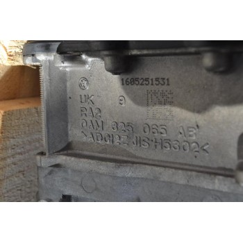 Αυτόματο Σασμάν Audi A3 1.4 TSI CXS 2011-2015 (PVG) DQ200 DSG7