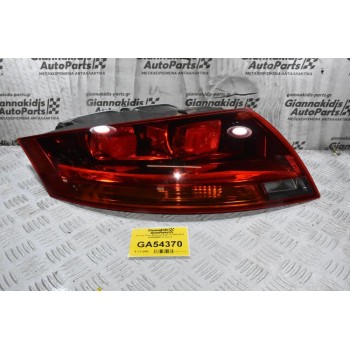 Φανάρι Πίσω Αριστερό Audi TT 2006-2014 8J0945095C (Γνήσιο)