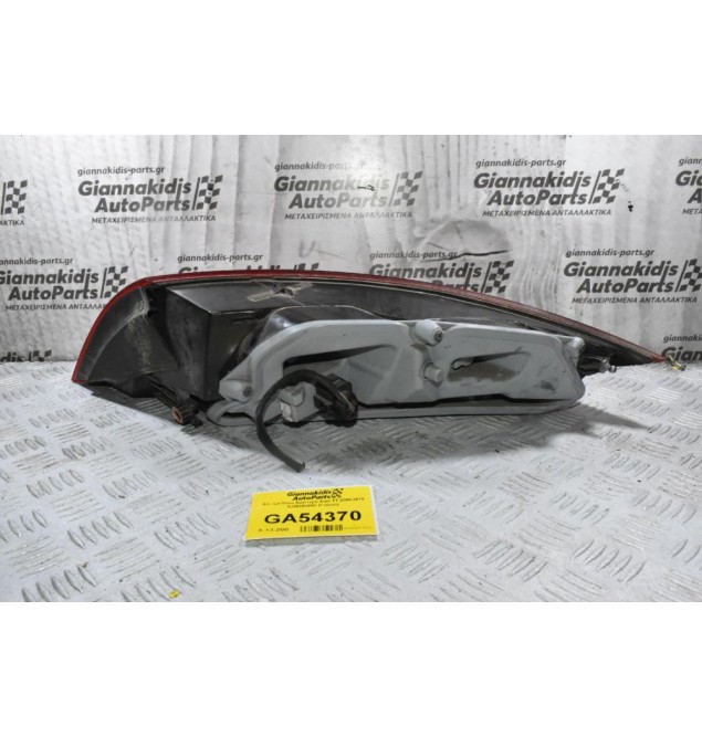 Φανάρι Πίσω Αριστερό Audi TT 2006-2014 8J0945095C (Γνήσιο)