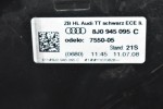 Φανάρι Πίσω Αριστερό Audi TT 2006-2014 8J0945095C (Γνήσιο)