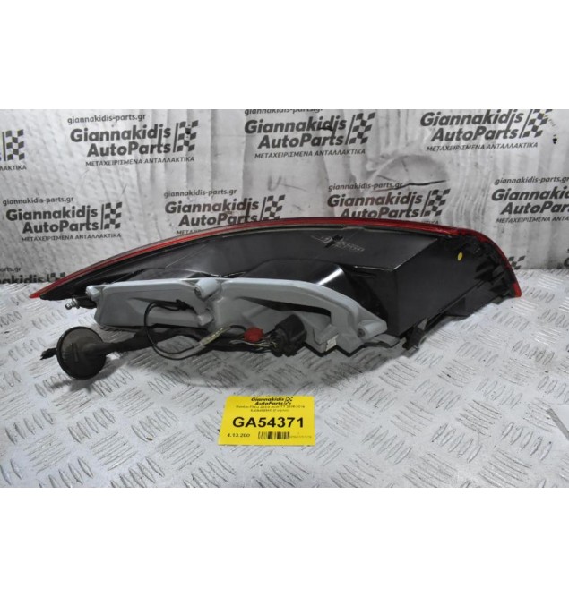 Φανάρι Πίσω Δεξιά Audi TT 2006-2014 8J0945096C (Γνήσιο)