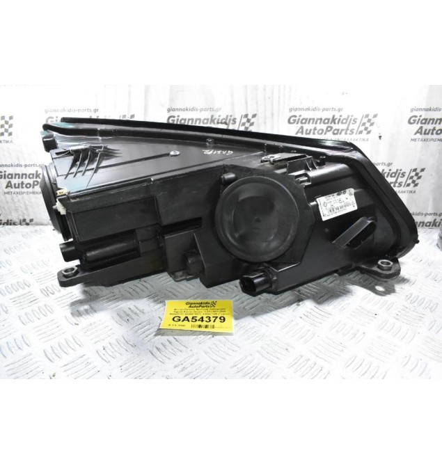 Φανάρι Εμπρός Αριστερά Volkswagen Tiguan R-Line (Xenon / LED) 2011-2018 5N2941751 8K0941597C 4H0941329 (Γνήσιο)