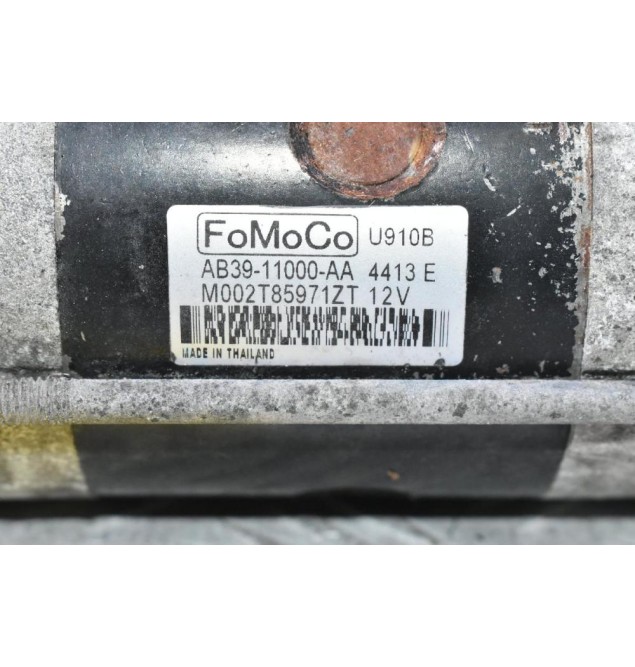 Μίζα Ford Ranger - Transit - Mazda BT-50 2.2 3.2 QJ2R P4AT 2010-2020 AB39-11000-AA M002T85971ZT (Γνήσια)