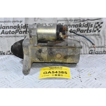 Μίζα Ford Ranger / Mazda B2500 2.5 WL 1998-2005 WL9118400