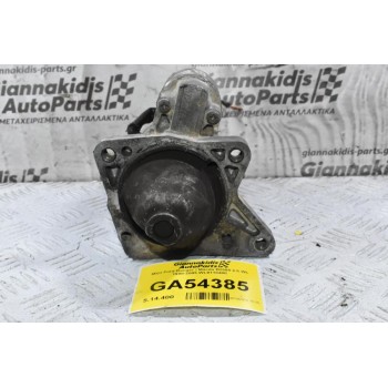Μίζα Ford Ranger / Mazda B2500 2.5 WL 1998-2005 WL9118400